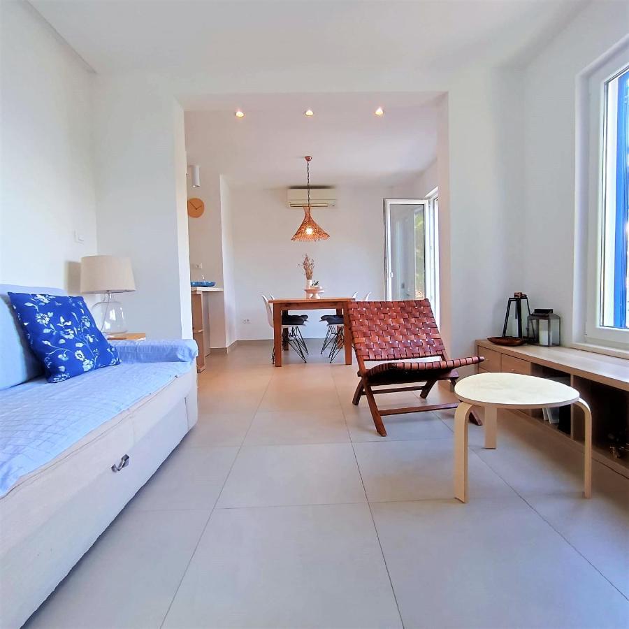 Mljet 4You - Beach House Sobra Екстериор снимка